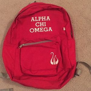 AXO backpack