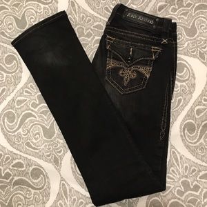 Rock Revival Sora Straight Jeans