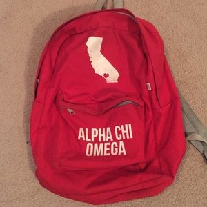 AXO backpack