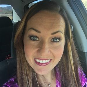 Meet your Posher, Jen