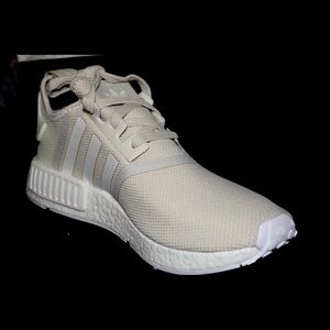 Adidas Originals NMD_R1 Womens Talc off white