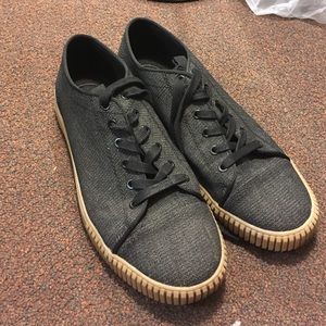 Calvin Klein Shoes