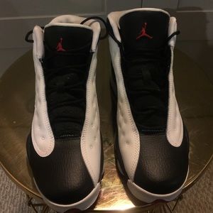 Jordan (Nike) 12 "He Got Game"