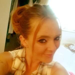 Meet your Posher, Chrissy