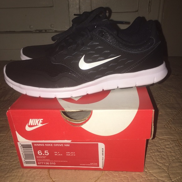 Nike orive nm brand new