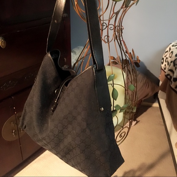 Gucci handbag