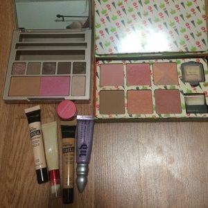 MAKEUP PALETTE BUNDLE