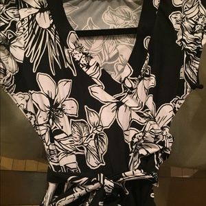 Cap Sleeve Maxi Dress