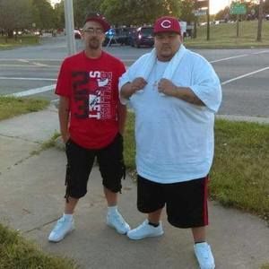 Meet your Posher, Jason