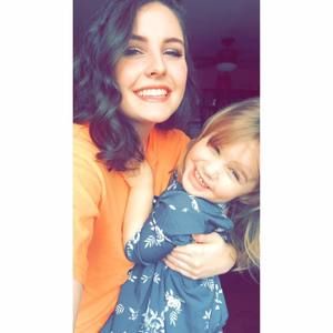 Meet your Posher, Dani