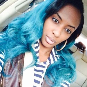 Meet your Posher, Dorreal