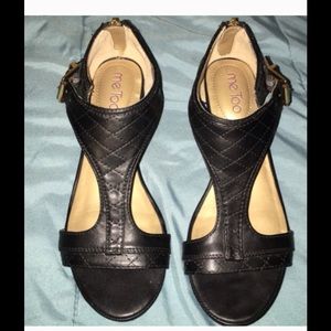 Me Too sandles / shoes