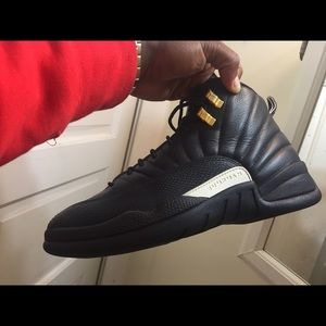 Jordan's Master 12's