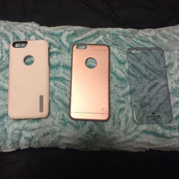 3 cases from other listing💖