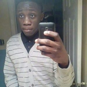 Meet your Posher, Anthony