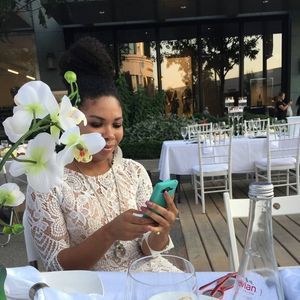 Meet your Posher, Jenée