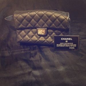 Chanel Fanny Pack