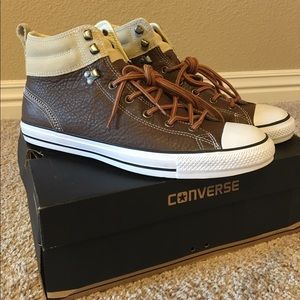 Converse Shoes - Men's Size 12