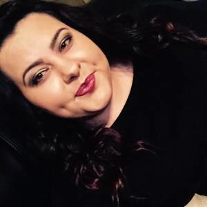 Meet your Posher, Audrey