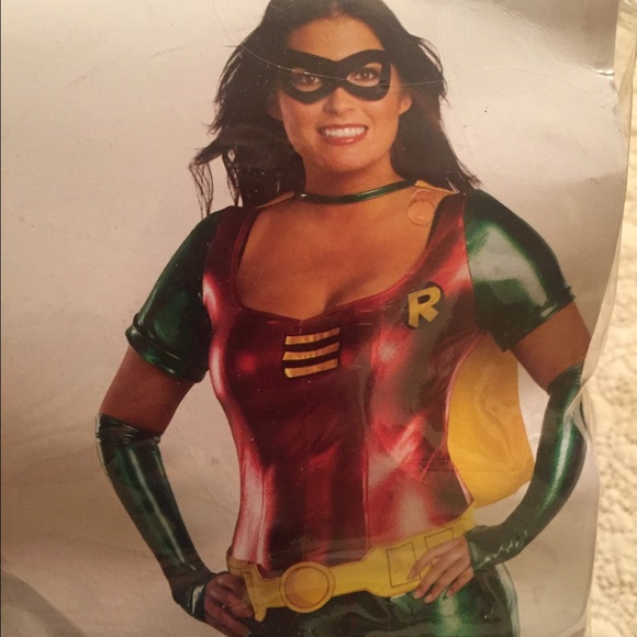 Holloween coustume
