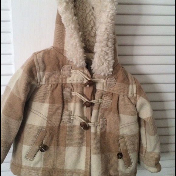 Baby Gap 6-12 month coat