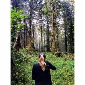 Meet your Posher, Kate