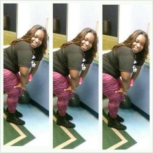 Meet your Posher, Hairby