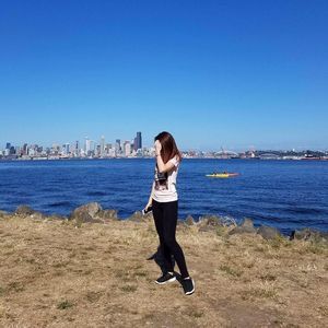 Meet your Posher, Ngoc