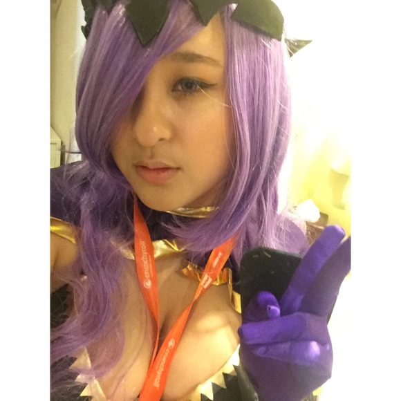 Meet the Posher - Picture 2 of 5