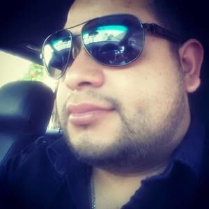 Meet your Posher, Robert