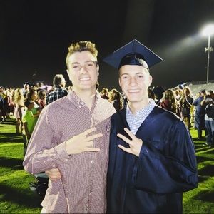 Meet your Posher, Tylor