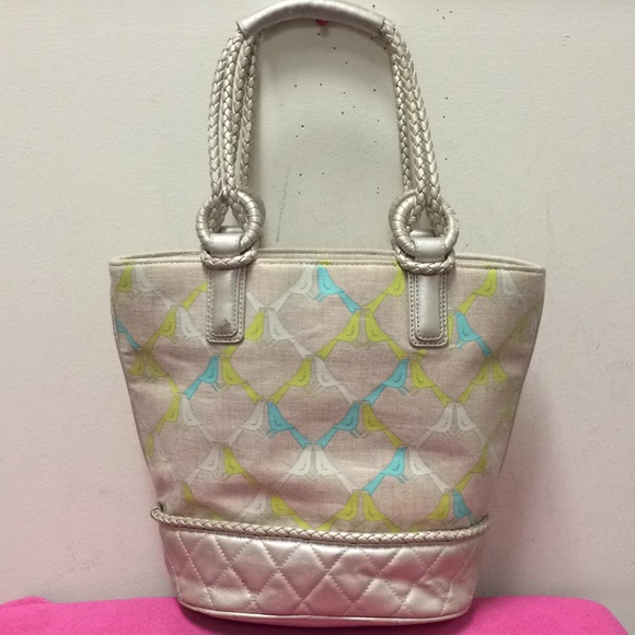 Vera Bradley Putse