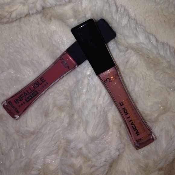 BUNDLE of BRAND NEW lippies