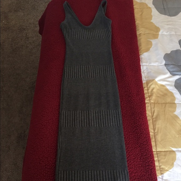 Midi dress