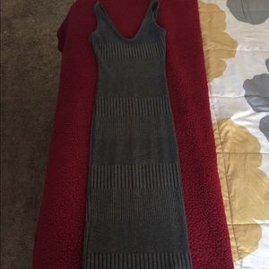 Midi dress