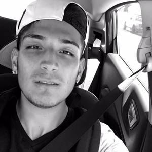 Meet your Posher, Cristian