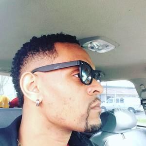 Meet your Posher, Samuel