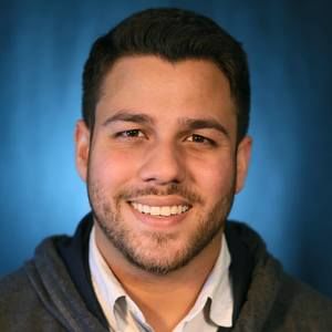 Meet your Posher, Jonathan