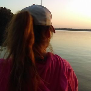 Meet your Posher, Wesley