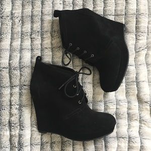 Jessica Simpson "Catcher " Bootie