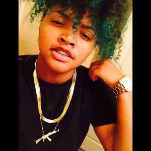 Meet your Posher, Toolie