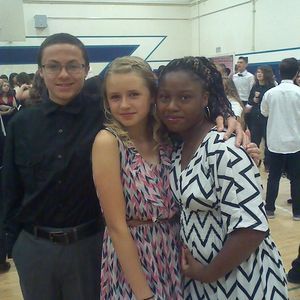 Meet your Posher, Klynn