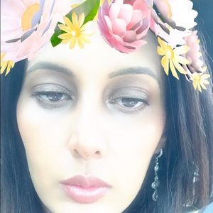 Meet your Posher, Richa