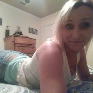 Meet your Posher, Kaitlyn