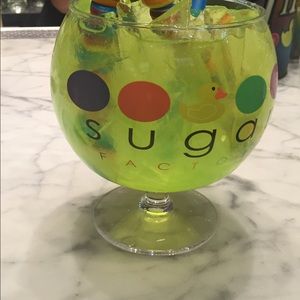 Meet your Posher, Maritza