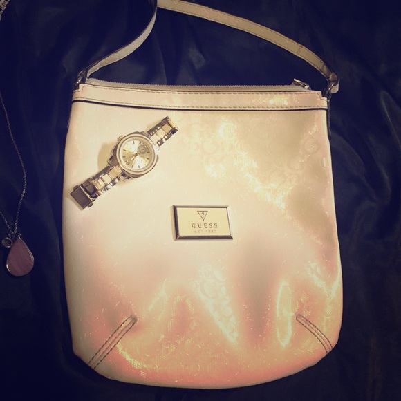 Cute Guess Bag