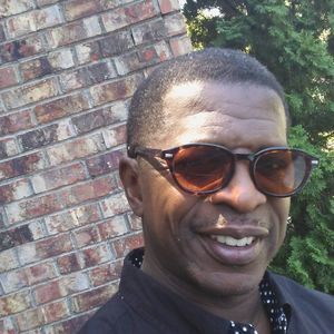 Meet your Posher, Darrell