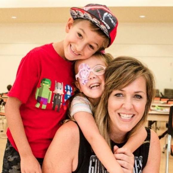 Meet your Posher, Stephanie