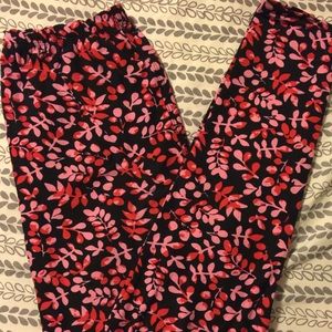 OS LuLaRoe leggings