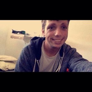 Meet your Posher, Ricky